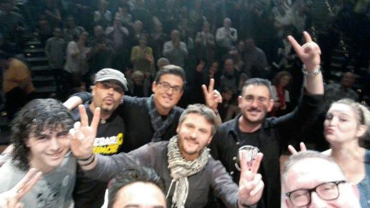 Apadir recull més de mil euros en el quart Certamen de Monòlegs -Imatge 1-