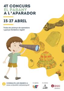 Comença la 4a edició del concurs 'El parany a l'aparador' -Imatge 1-