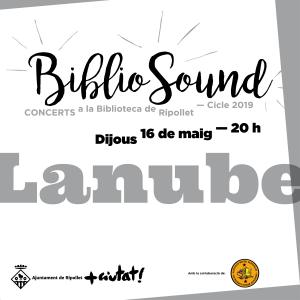 Bibliosound: LNT Lanubetortuga -Imatge 1-