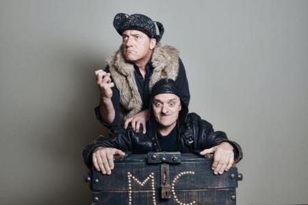 Teatre: Ossos -Imatge 1-