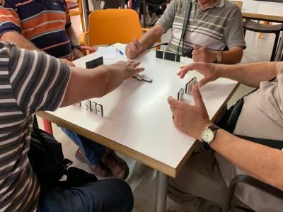 Bona resposta i valoració positiva de l'obertura de diferents equipaments durant l'estiu  -Imatge 1-