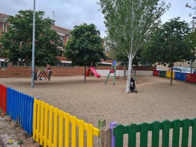 L'Ajuntament comena a adjudicar els projectes d'obres que es van aturar durant la pandmia -Imatge 1-