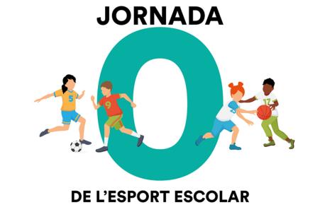 Jornada 0 de l'Esport Escolar -Imatge 1-