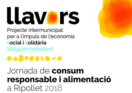 Ripollet acull la primera de quatre jornades sobre consum responsable dins 'SSEguim treballant' -Imatge 1-
