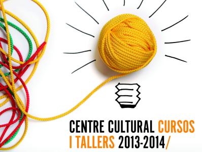 Més de 200 alumnes preinscrits als cursos i tallers del Centre Cultural   -Imatge 1-