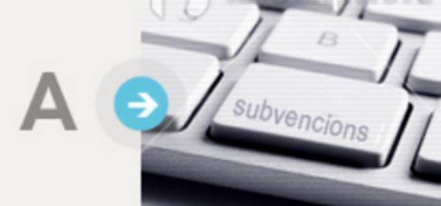 El Patronat Municipal de Cultura obre la convocatòria de subvencions per a entitats culturals -Imatge 1-