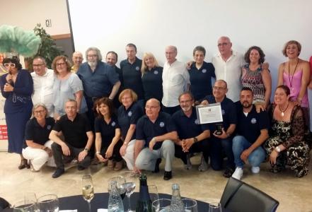 Acció Fotogràfica suma el 7è any consecutiu entre els tres primers clubs de Catalunya de fotografia -Imatge 1-