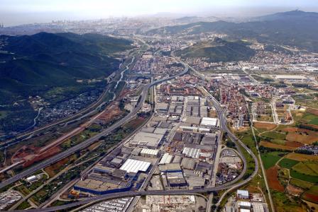 Ripollet rebrà 5,3 milions d'euros per a inversions de l'Àrea Metropolitana de Barcelona -Imatge 1-