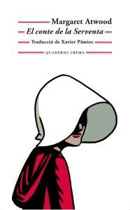 Club de lectura: "El conte de la serventa", de Margaret Atwood -Imatge 1-