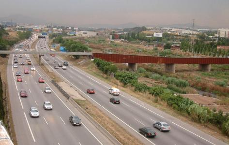 El CpR donarà 900 euros al Fòrum Soterrem l'Autopista -Imatge 1-