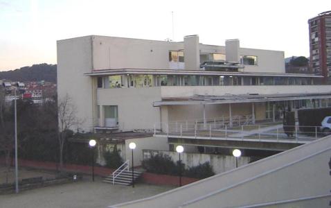 L´ICS posarà en marxa un Centre d'Urgències d'Atenció Primària al CAP II -Imatge 1-