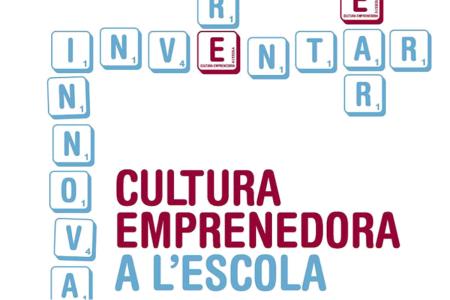 L'Ajuntament i l'escola Tiana participen en el Programa Cultura Emprenedora a l'Escola -Imatge 1-