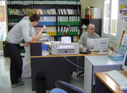 Ripollet participa en el procés d´elaboració de la futura llei de Polítiques de Joventut -Imatge 1-
