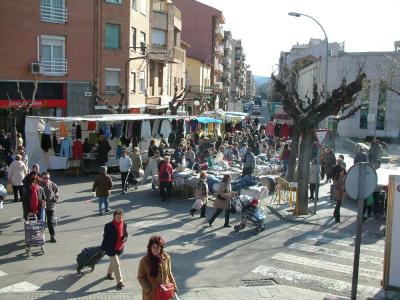 Consells per als usuaris del mercat setmanal -Imatge 1-