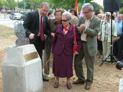 Emotiu homenatge a Neus Català -Imatge 1-