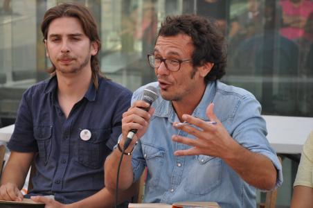 L'alcalde de Cadis reivindica a Ripollet la "història comuna" de Catalunya i Andalusia -Imatge 1-
