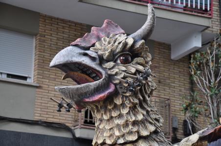 Bèsties i gegants, els reis de la #FMRipollet -Imatge 1-