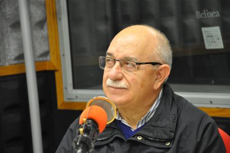 Ramon Martos recorre la lluita antifranquista a Ripollet i Cerdanyola a 'Història d'un oblit' -Imatge 1-