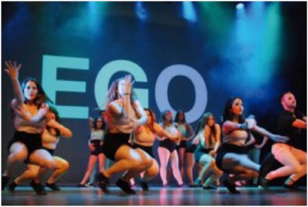 Epidemic Dance Show presenta el 4 d'octubre un recorregut pel sistema solar amb 'Universo' -Imatge 1-