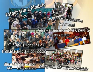 Acció Fotogràfica Ripollet celebra diumenge, 20 de novembre, una Festa del Soci repleta d'actes -Imatge 1-