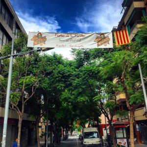 El barri del Pont Vell es torna a vestir de gala en una nova edició de les Festes de la Tardor -Imatge 1-