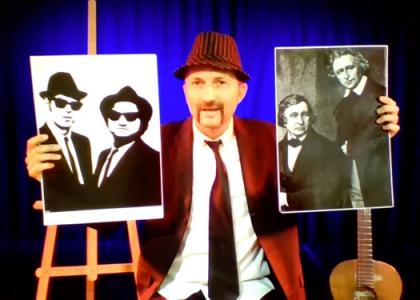 "The Grimm Blues Brothers" -Imatge 1-