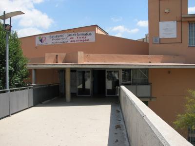 Un 74% dels alumnes dels IES de Ripollet consideren que tenen prou informació sobre drogues -Imatge 1-