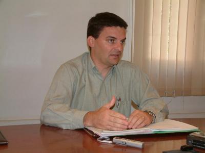 El govern municipal assegura que no hi cap benzinera prevista als Pinetons -Imatge 1-