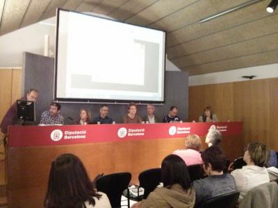 Quatre escoles de Ripollet participen en un projecte de noves tecnologies de la Diputació -Imatge 1-