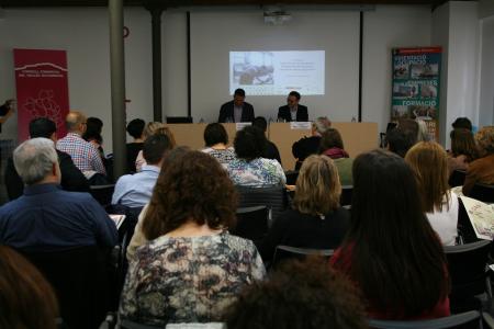 El Vallès Occidental aposta per la indústria com a motor de creació de llocs de treball -Imatge 1-