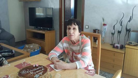 Encara no hi ha notícies de la ripolletenca de 63 anys desapareguda des del 6 de maig -Imatge 1-
