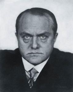 Trobades amb l'art: Max Beckmann -Imatge 1-
