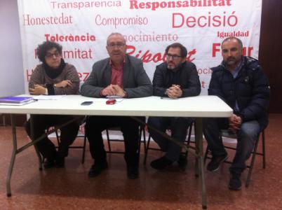 Moció del PSC per millorar la mobilitat i el transport públic de Ripollet -Imatge 1-