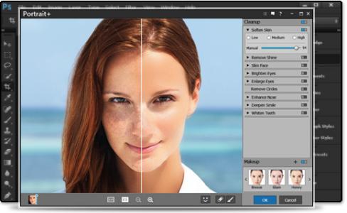 Taller fotogrfic. PhotoShop amb models. -Imatge 1-