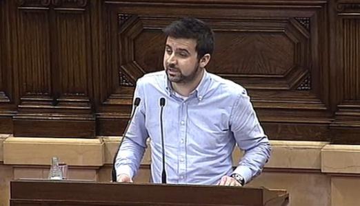 L'amiant de les escoles serà retirat abans del pròxim curs -Imatge 1-
