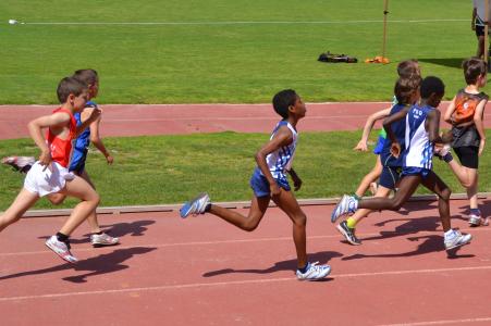 Els atletes del RUA asseguren la seva participació al Campionat de Catalunya -Imatge 1-