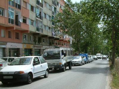 L´Ajuntament demana que el carrer Sant Jaume deixi de ser ´carretera´ -Imatge 1-