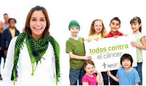L'Associació Contra el Càncer necessita voluntaris -Imatge 1-