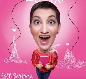 L'Associació d'Espectadors ajorna l'espectacle de Lloll Bertran al 6 de novembre -Imatge 1-