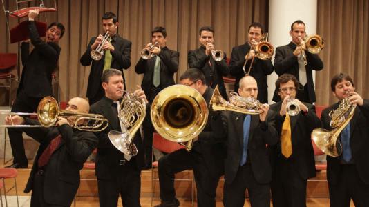 Msica: Herois del cinema -Imatge 1-