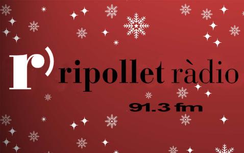 Ripollet Ràdio inicia la programació de Nadal -Imatge 1-