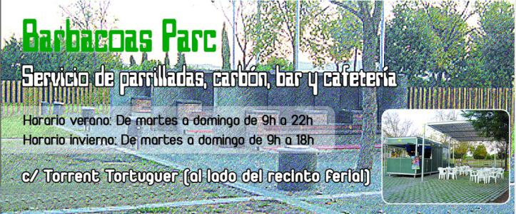 Barbacoas Parc -Imatge 1-