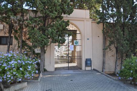 Horaris del Cementiri Municipal per Tots Sants -Imatge 1-