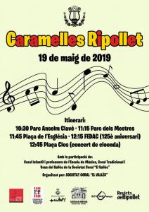 Caramelles Ripollet -Imatge 1-
