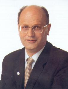 Mor Carles Ferré, exalcalde de Ripollet -Imatge 1-