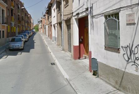 Assemblea veïnal per trobar solucions als accessos als carrers de Sant Enric i de Cot -Imatge 1-