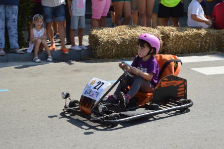 Obertes les inscripcions per a les activitats de la Festa Major -Imatge 1-