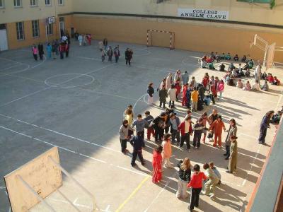 Jornades de portes obertes a les escoles públiques -Imatge 1-