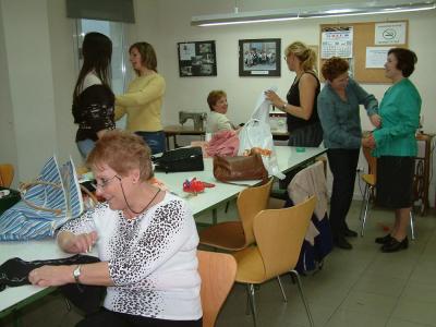 El PMCiJ inicia el seus cursos i tallers amb 570 alumnes -Imatge 1-