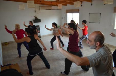 L'Associació de Fibromiàlgia a Ripollet compta amb nous projectes per aquesta temporada -Imatge 1-